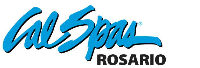 Calspas logo - hot tubs spas for sale Rosario
