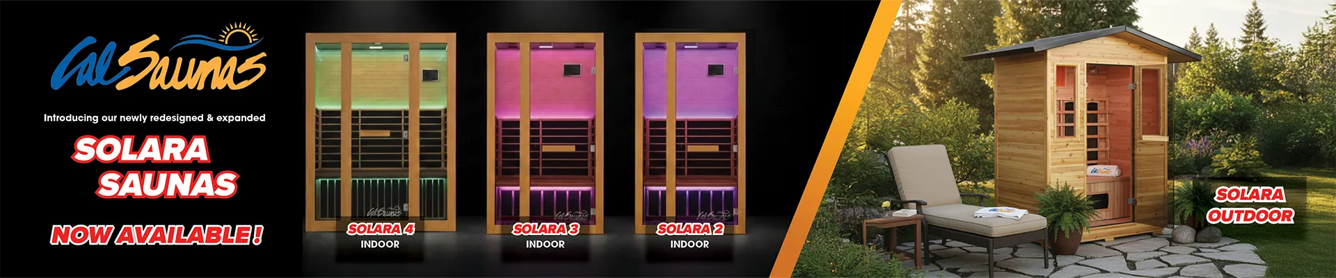 Calspas hot tub being used in a family setting - Rosario