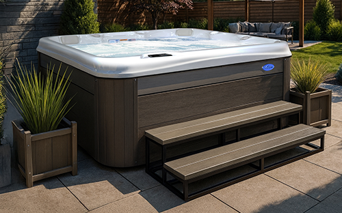 Patio&trade; Spas Rosario hot tubs for sale